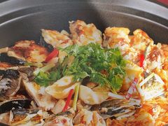 -君庭中餐厅(友谊宾馆店)
