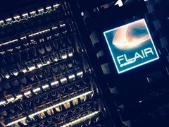 -富力丽思卡尔顿酒店·FLAIR餐厅酒吧