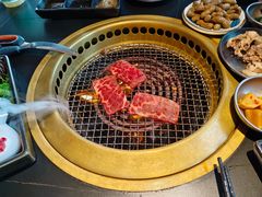 -谷牛和牛烤肉(漕河泾印象城店)