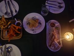 -碧特博格·20年品牌西餐厅(芜湖路店)