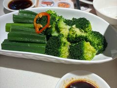 -粤点越有·茶点·粤菜(樵岭国际店)