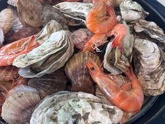 -巧克力渔家.小船海鲜胶东菜(万平口店)