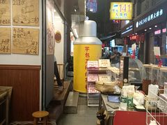 -芋包王闽南茶楼(八市店)