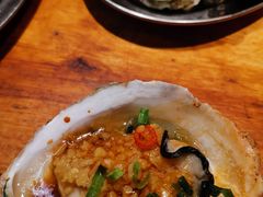 -木屋烧烤(惠阳华润小径湾店)