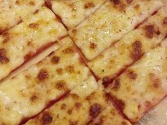 -乐凯撒披萨(中心书城店)