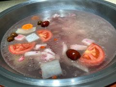 -313羊庄铁锅烀羊肉(望京店)
