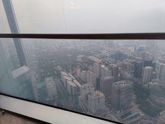 -云·酷Atmosphere(国贸大酒店)