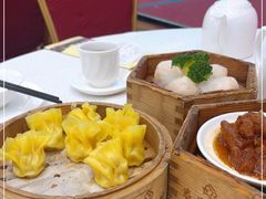 -番禺宾馆丽苑厅