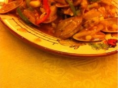 iphone_upload_pic-辉记潮汕海鲜砂锅粥(林和西店)