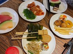 -王氏炉匠·烧鸟放题自助(好运街店)