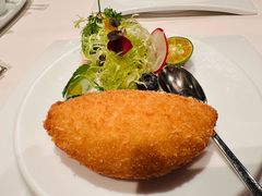 -龙景轩(香港四季酒店)