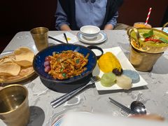 -Home Thai·泰谣(王府井apm店)