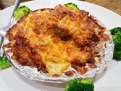 -五观堂素食(新华路店)
