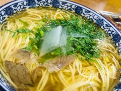 -西北朗益和穆斯林餐厅