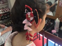 -东京浅草和服体验江户和装工房雅(浅草本店)
