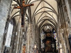 -斯蒂芬主教座堂(Stephansdom)