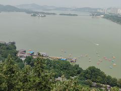 -云龙山