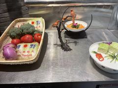 -来小酌·长安酒家(翠庭大厦店)