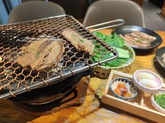 -黑牛の店·和牛烧肉(大悦城店)