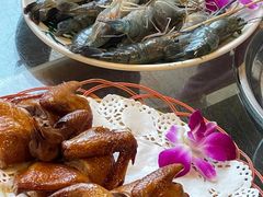 -尚竹阁冬瓜盅·18年地标美食(平洲店)