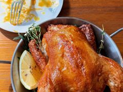 法国香草烤鸡-Cafe de Coucou(牛市口店)