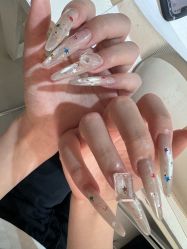 -LynLyn琳林美甲美睫