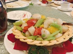 -春满园·早茶·粤菜·宴会(前海店)