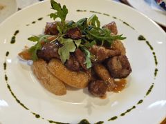 -LA MAISON公鸡和龙(蛇口店)