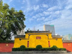 -成都市文殊院