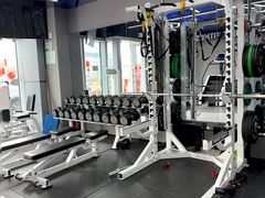-EASY POWER健身工作室(浦东大道店)