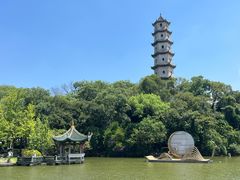 -江心屿景区