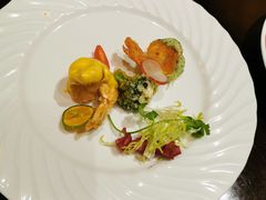 -大连富丽华大酒店·花都西餐厅