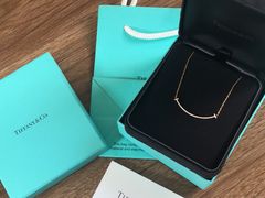 -Tiffany & Co.蒂芙尼
(南京德基广场店)