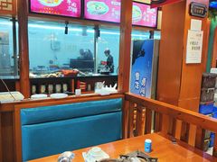 -肖记公安牛肉鱼杂馆·省级非物质文化遗产(万松园直营店)