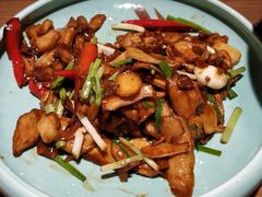 -九锅一堂酸菜鱼(新南凯德直营店)