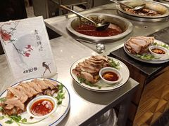 -符离集餐厅(万象城店)