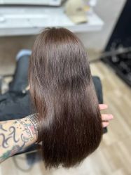 点击看大图 -奈川烫染Salon