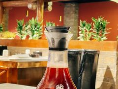 -丁卯•铜锅涮肉(工体店)