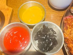 -宝莱纳餐厅(滨江店)