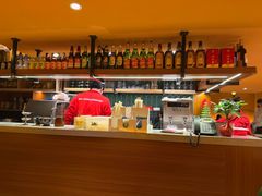 -耶里夏丽·新疆菜·28年喀什老馆(田林东路店)