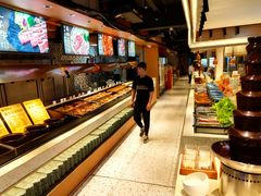 -韩盛·盛江山自助料理(学院路江北大学城店)