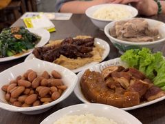 -松發肉骨茶(先得坊店)