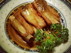 -厉家菜(德胜门总店)