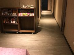 -足林高手足体养生概念馆