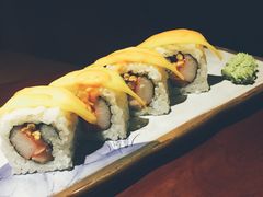 三文鱼卷-熊藏居酒屋(kkone店)