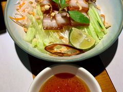 -花样西贡·蜜越餐厅·法式越南料理(水晶城店)