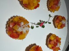 -華府(凯德晶萃店)
