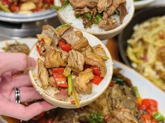 -淮湘小厨(N次方艺创店)