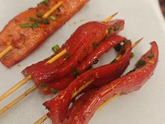 -鸿先阁·干煸虾(星沙店)