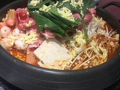 -烤路里·韩国品质自助烤肉(石路天虹4号店)
